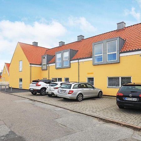 6 Person Holiday Home In Skagen Exterior photo