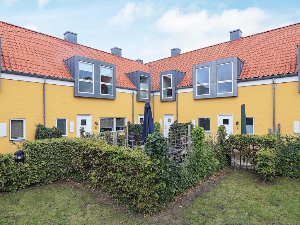6 Person Holiday Home In Skagen Exterior photo