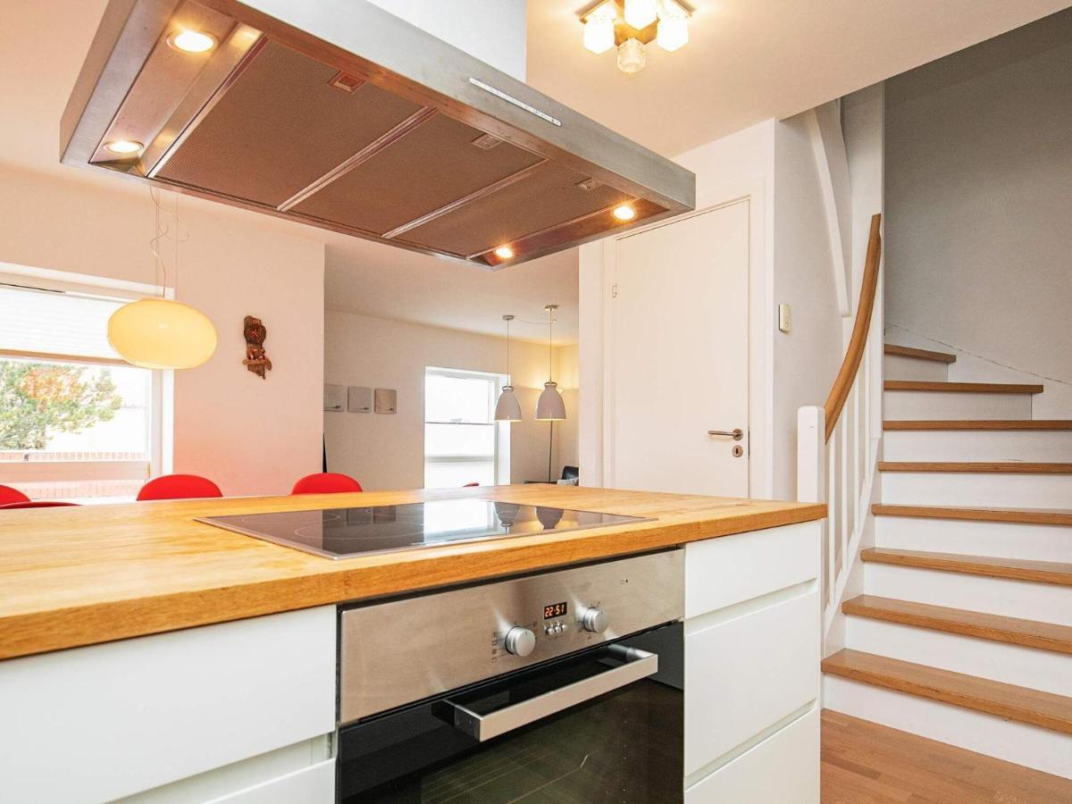 6 Person Holiday Home In Skagen Exterior photo